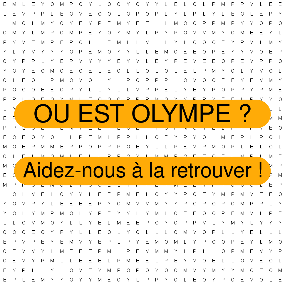 OLYMPE