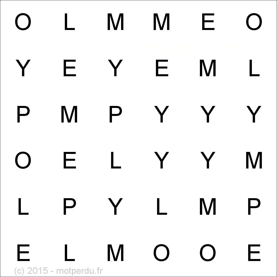 OLYMPE