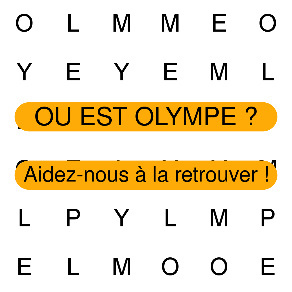OLYMPE