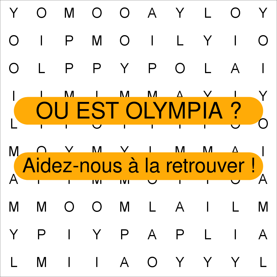 OLYMPIA