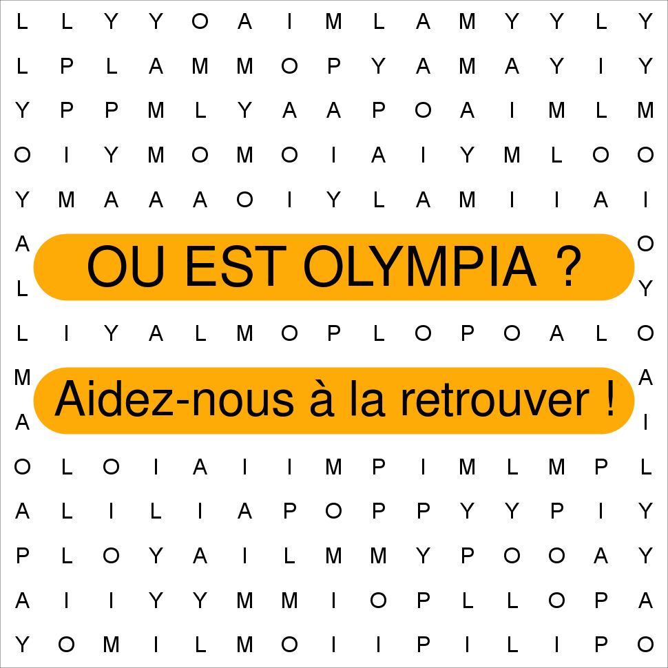 OLYMPIA