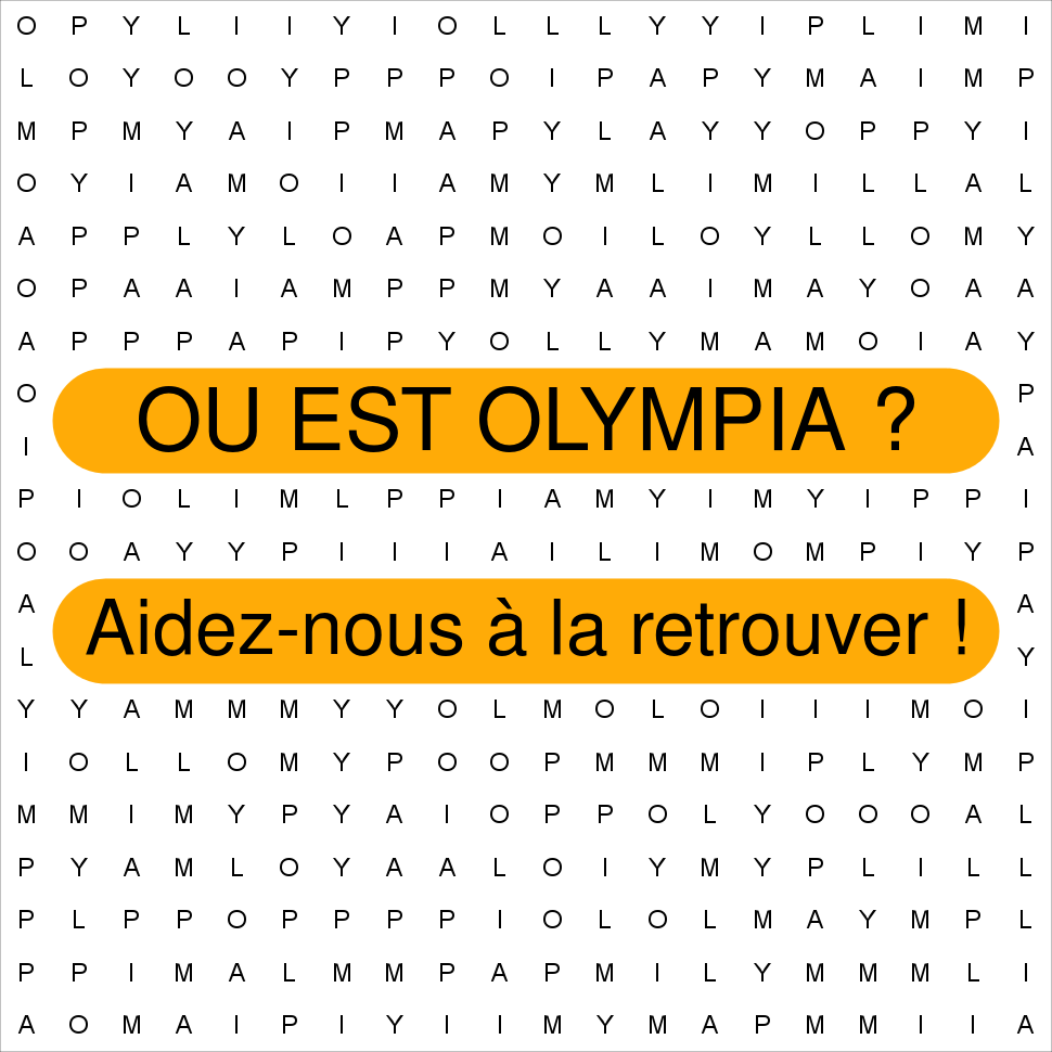 OLYMPIA