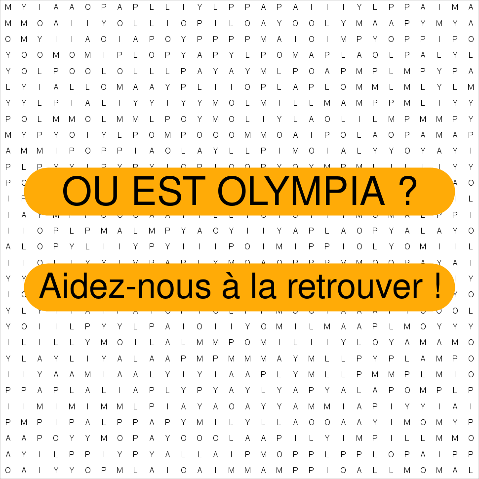 OLYMPIA