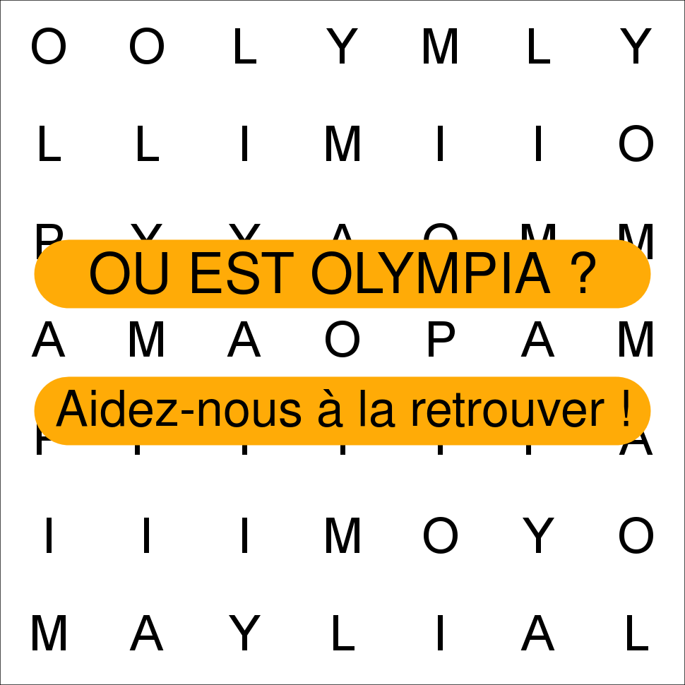 OLYMPIA