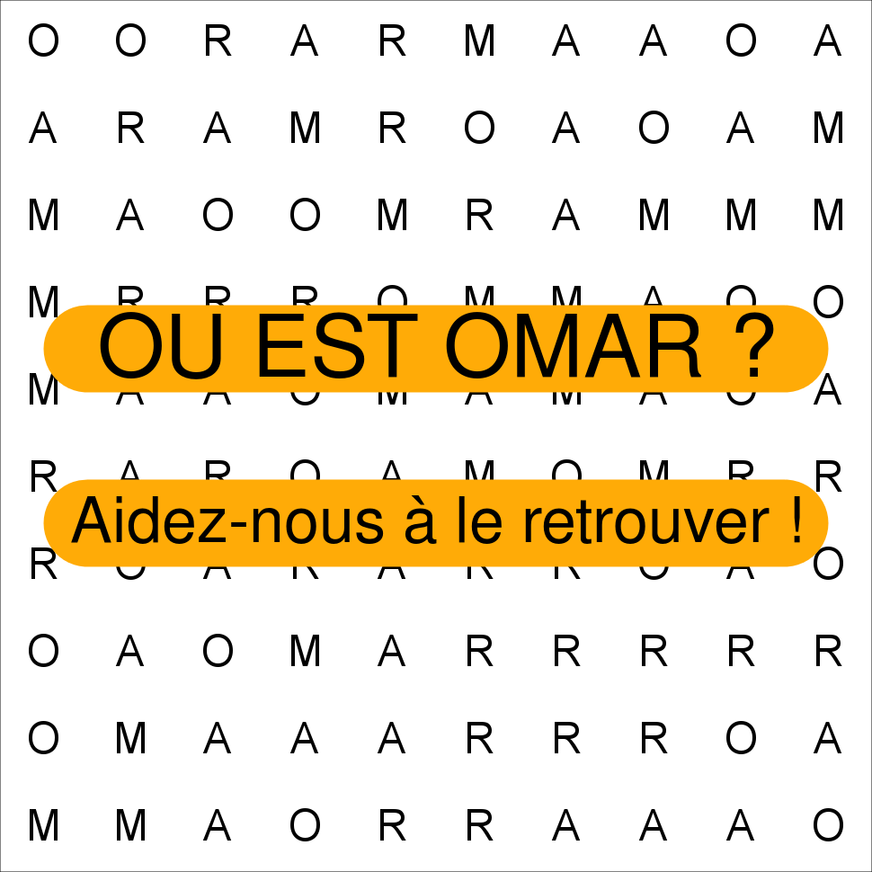 OMAR
