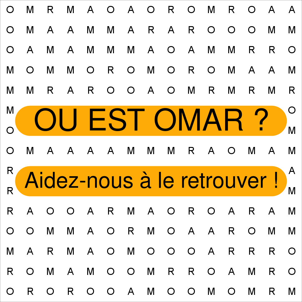 OMAR