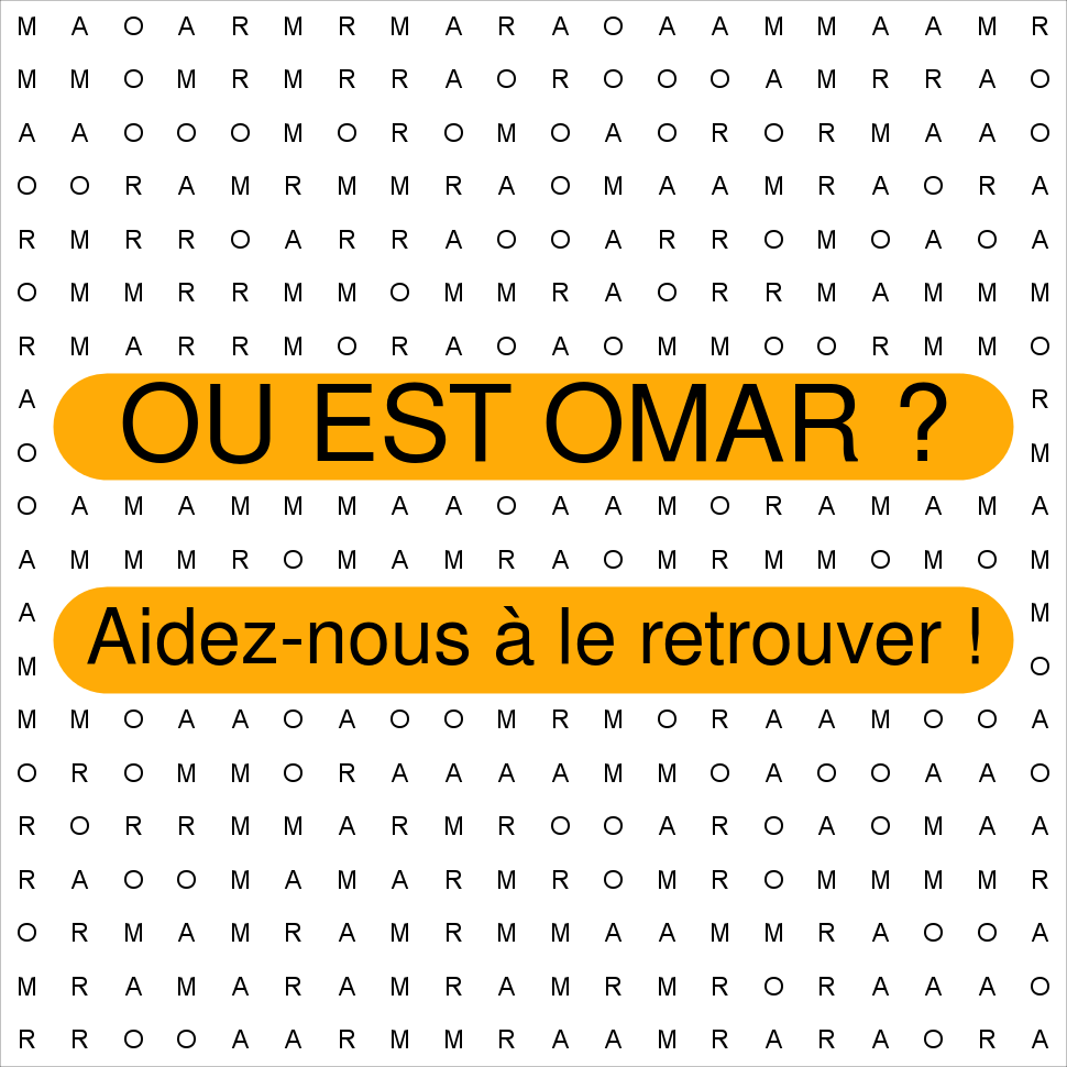 OMAR