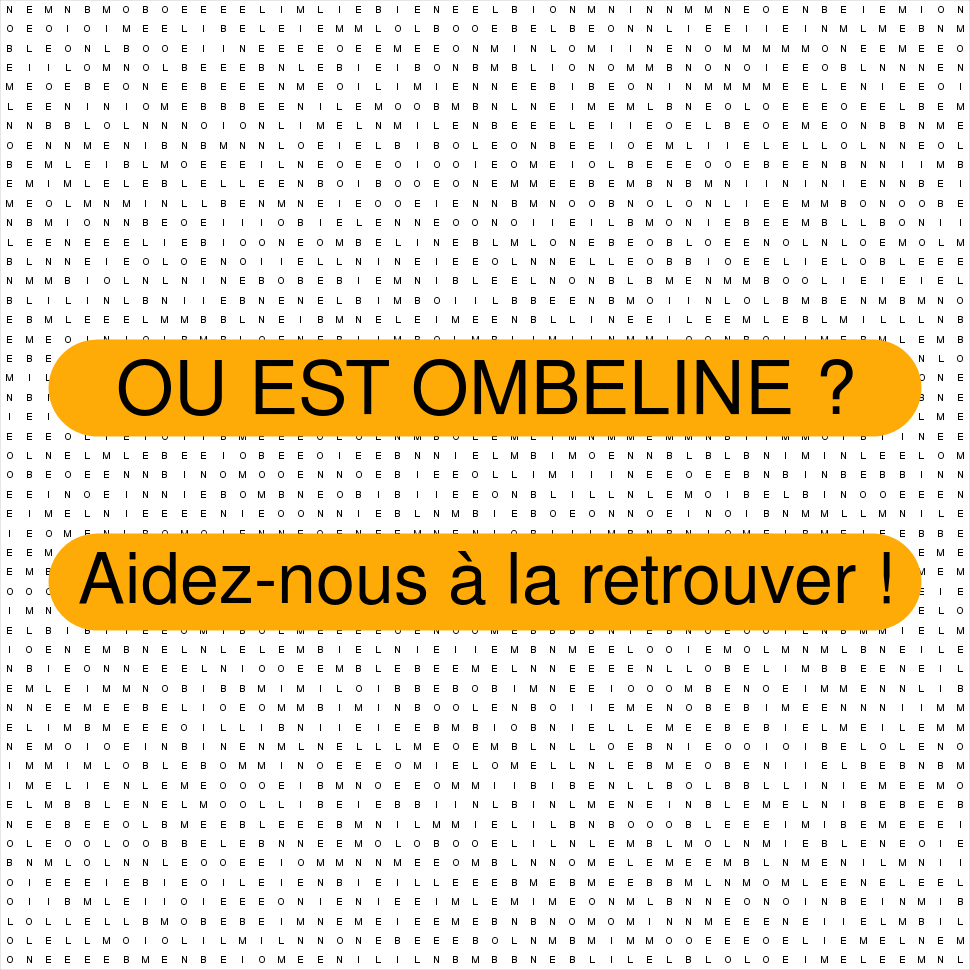 OMBELINE