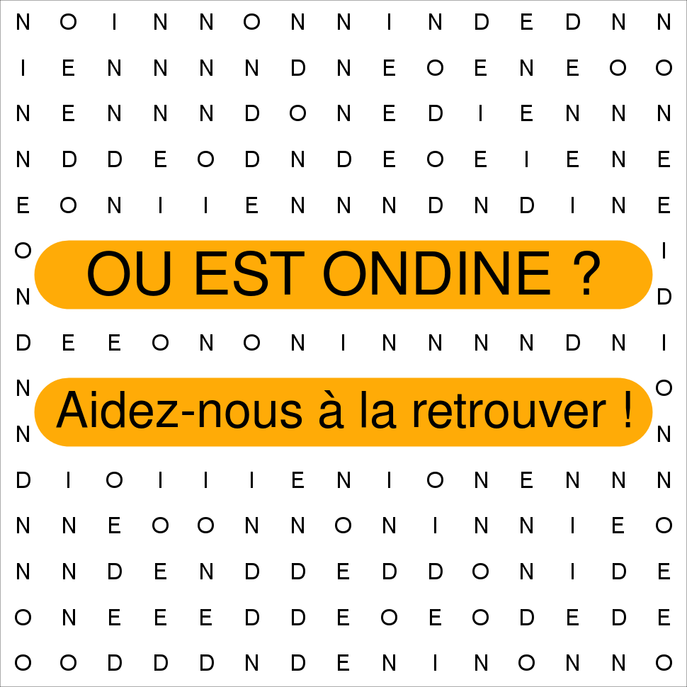 ONDINE