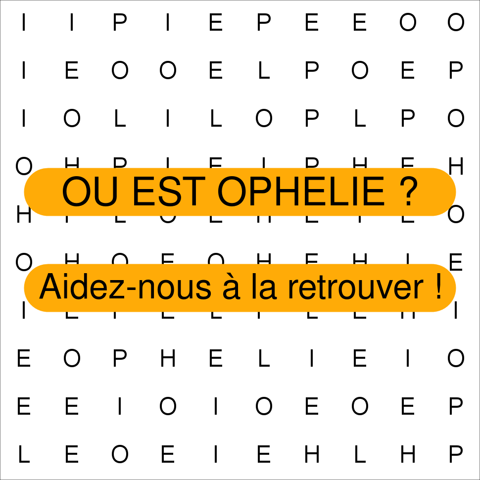 OPHELIE