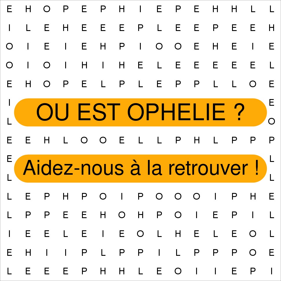 OPHELIE
