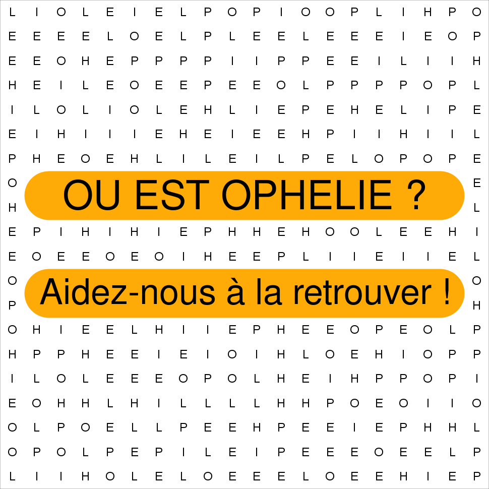 OPHELIE