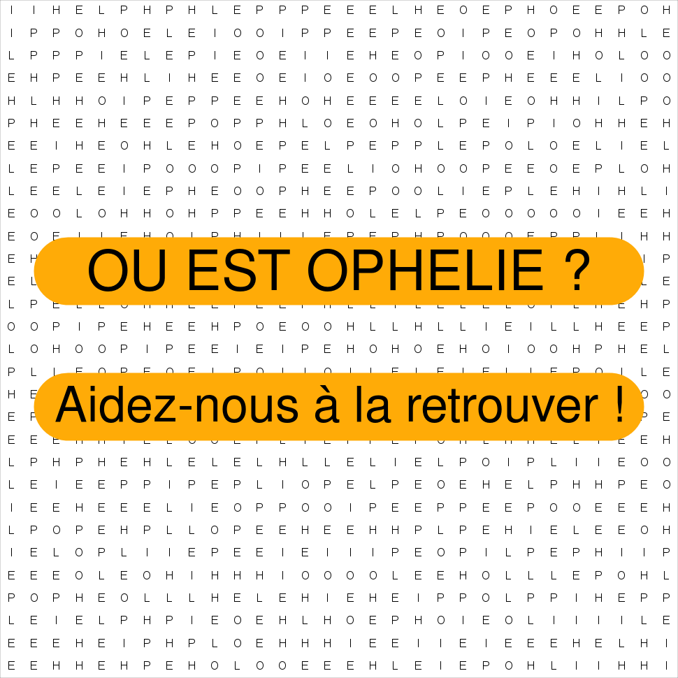 OPHELIE