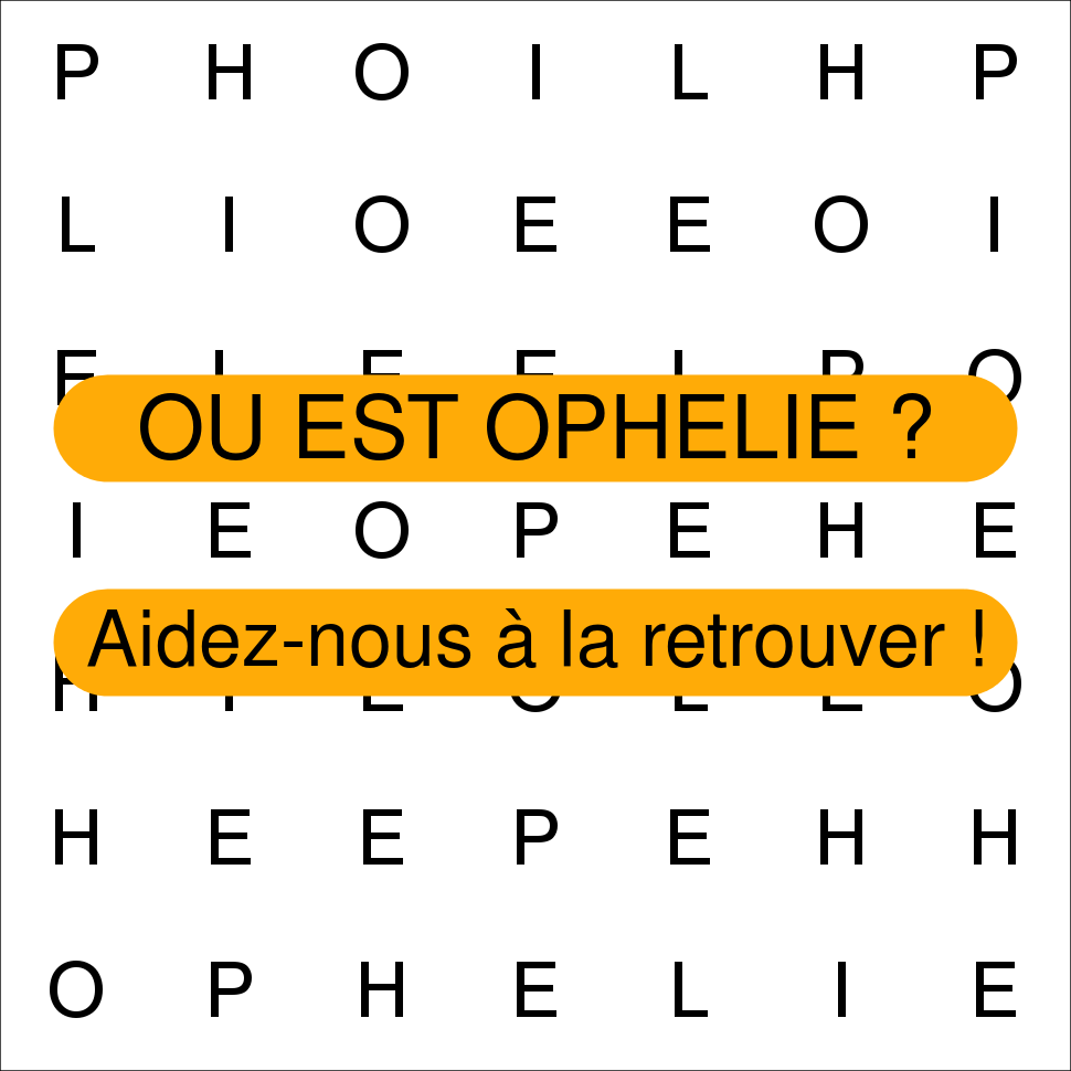 OPHELIE