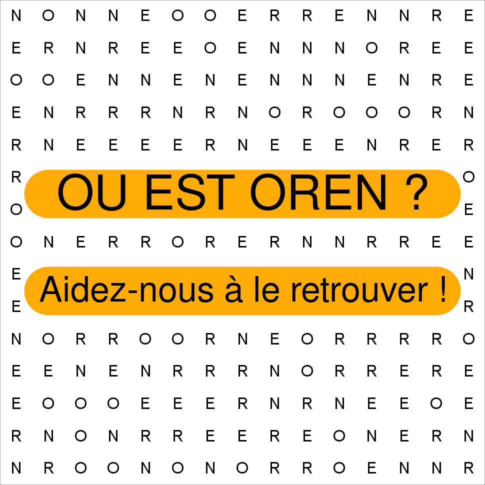 OREN