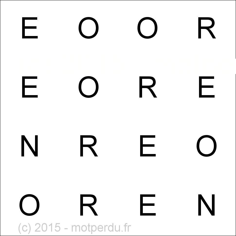 OREN