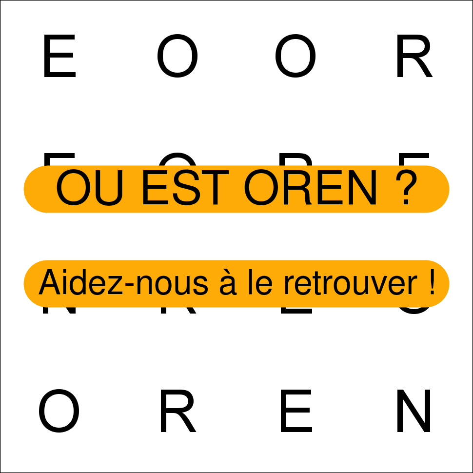 OREN
