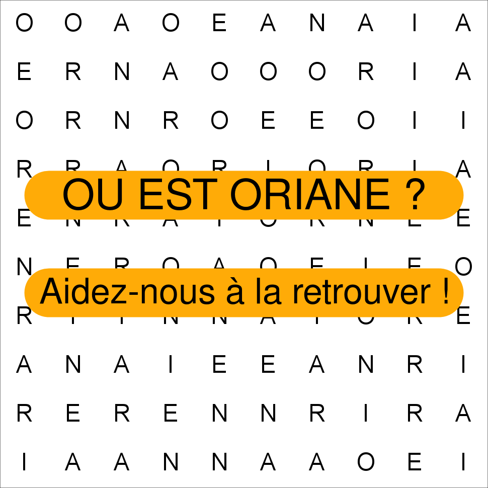 ORIANE