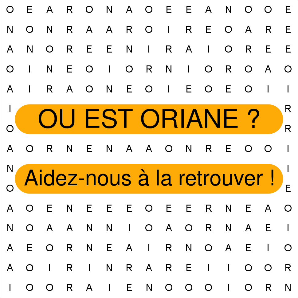ORIANE