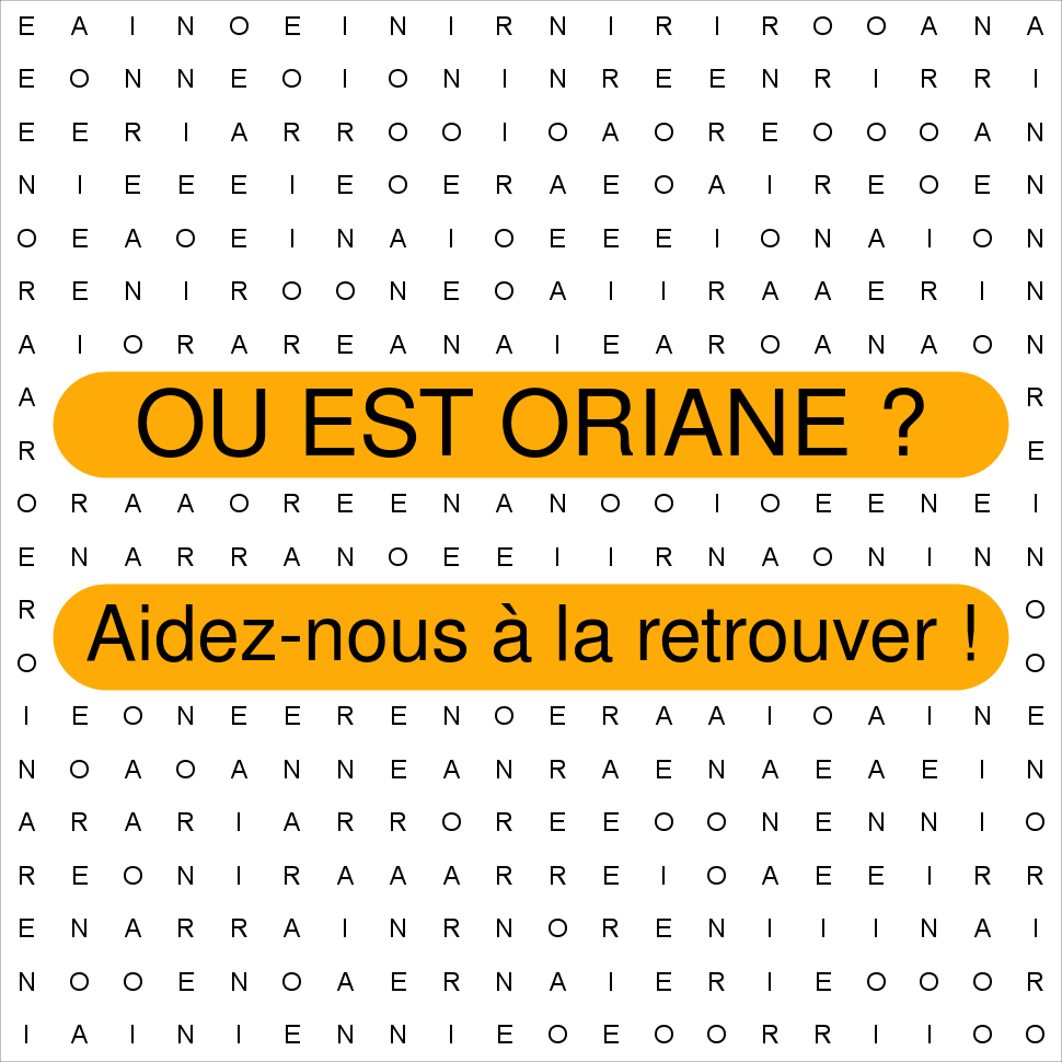 ORIANE