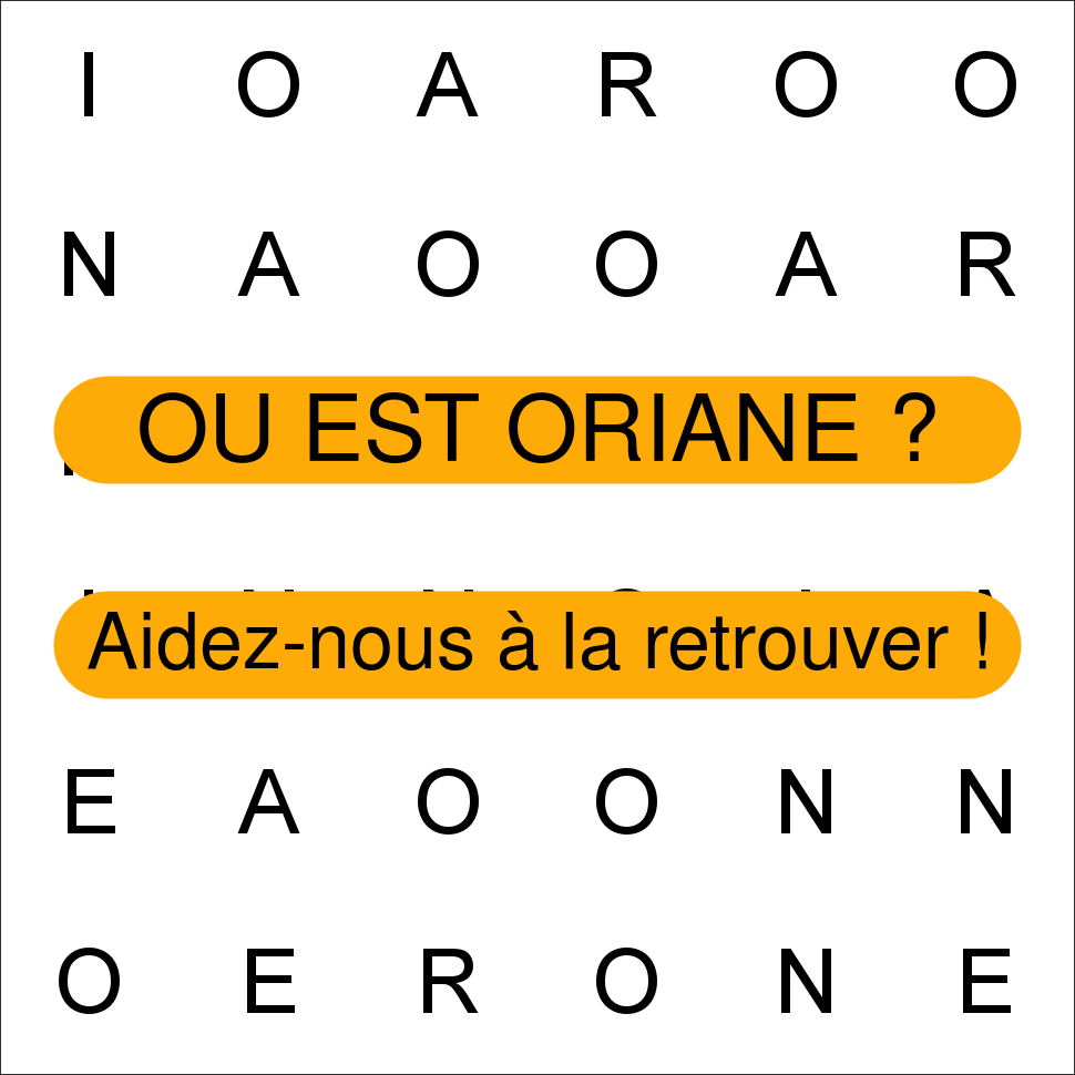 ORIANE