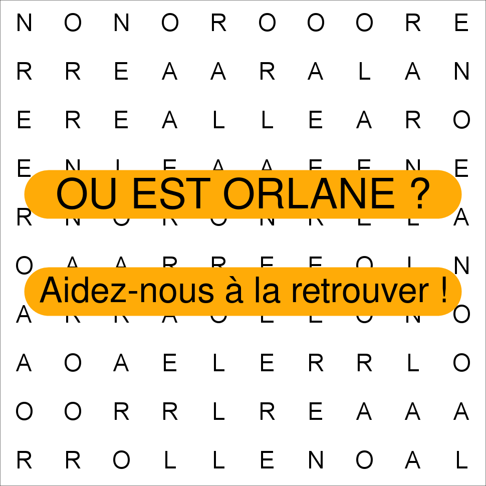ORLANE