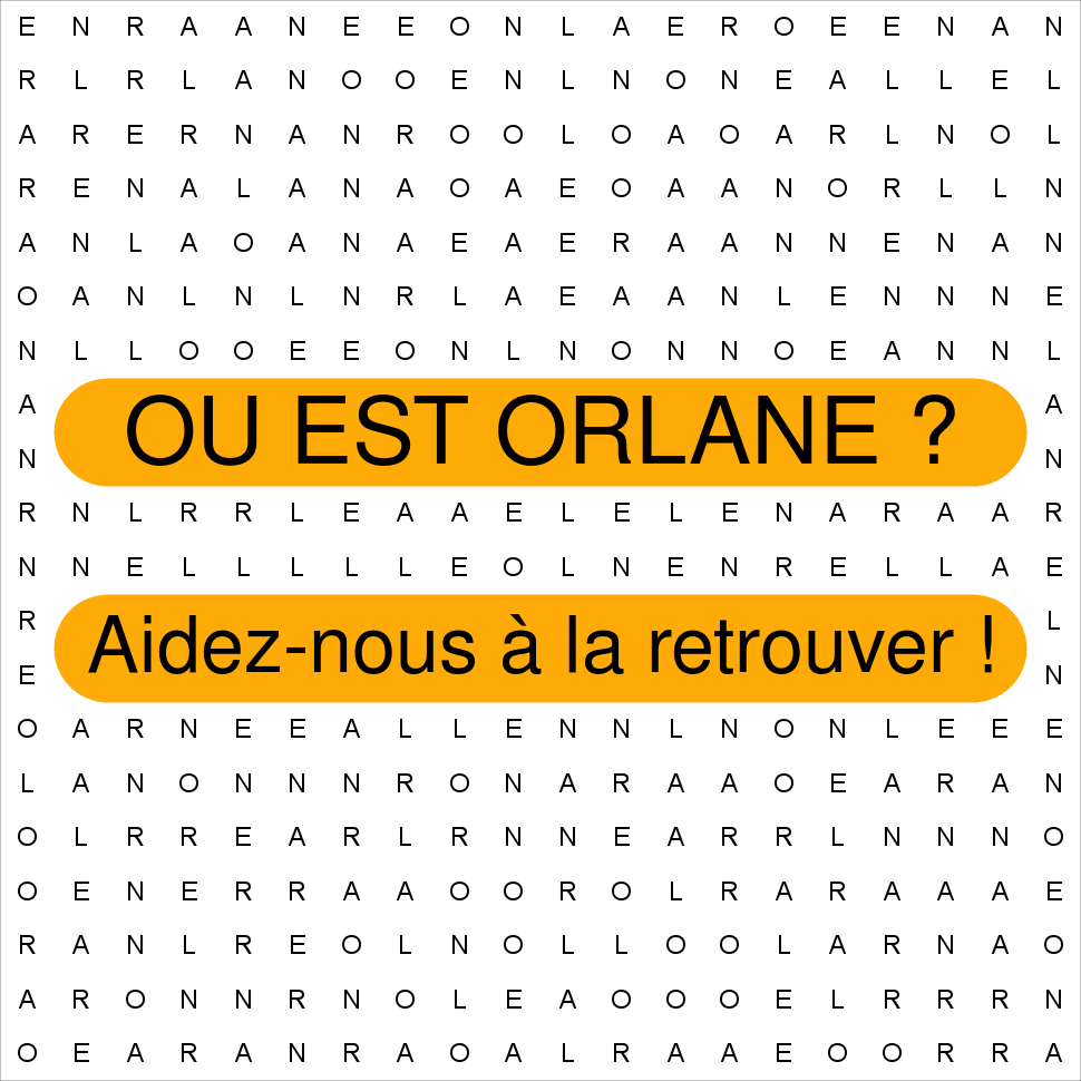 ORLANE