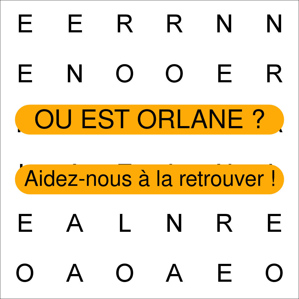ORLANE
