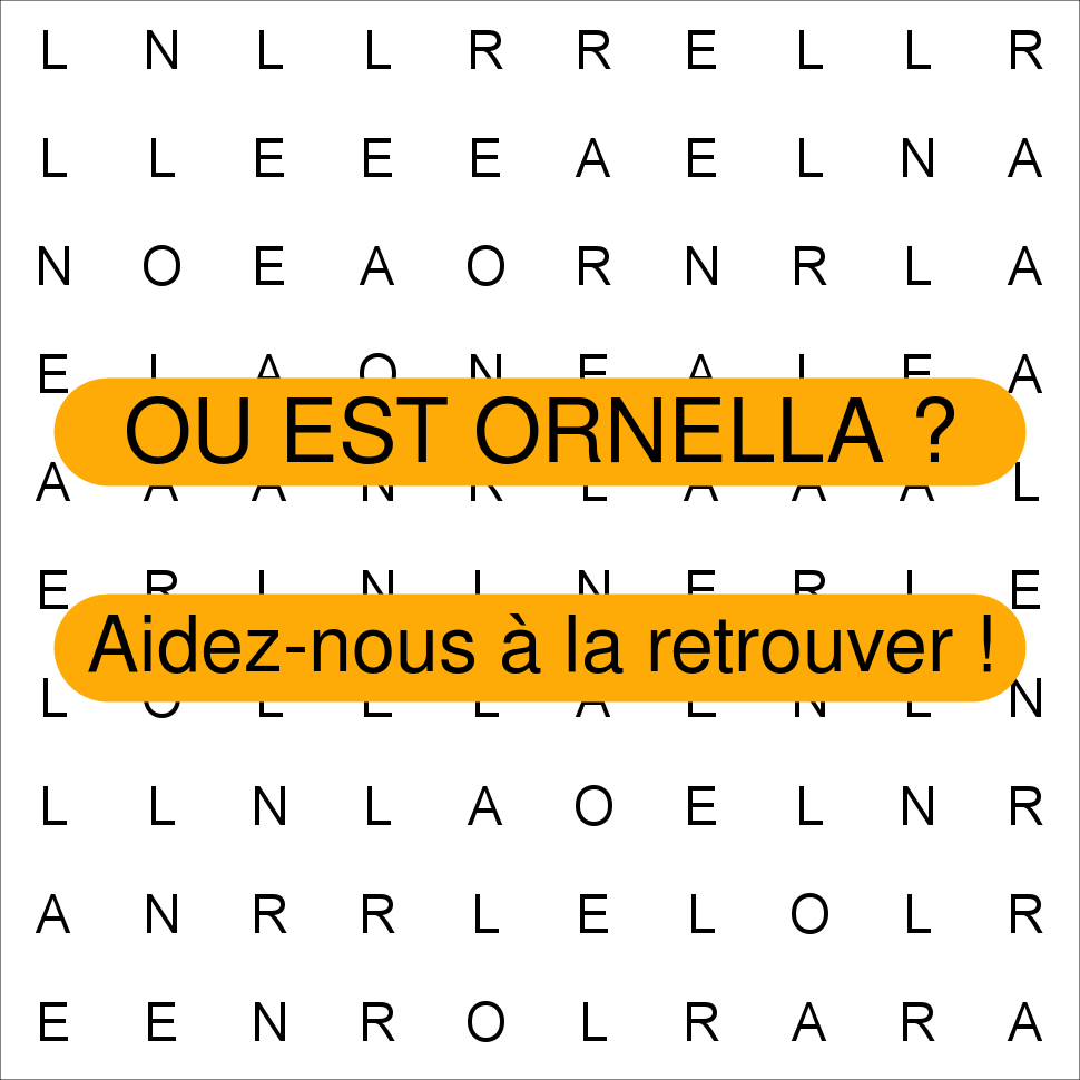 ORNELLA