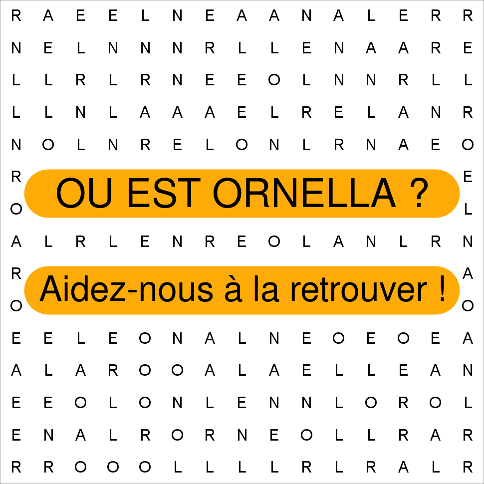 ORNELLA