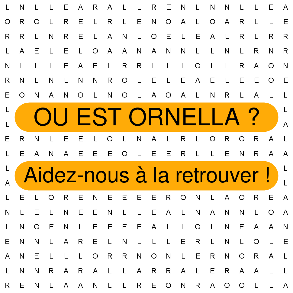 ORNELLA