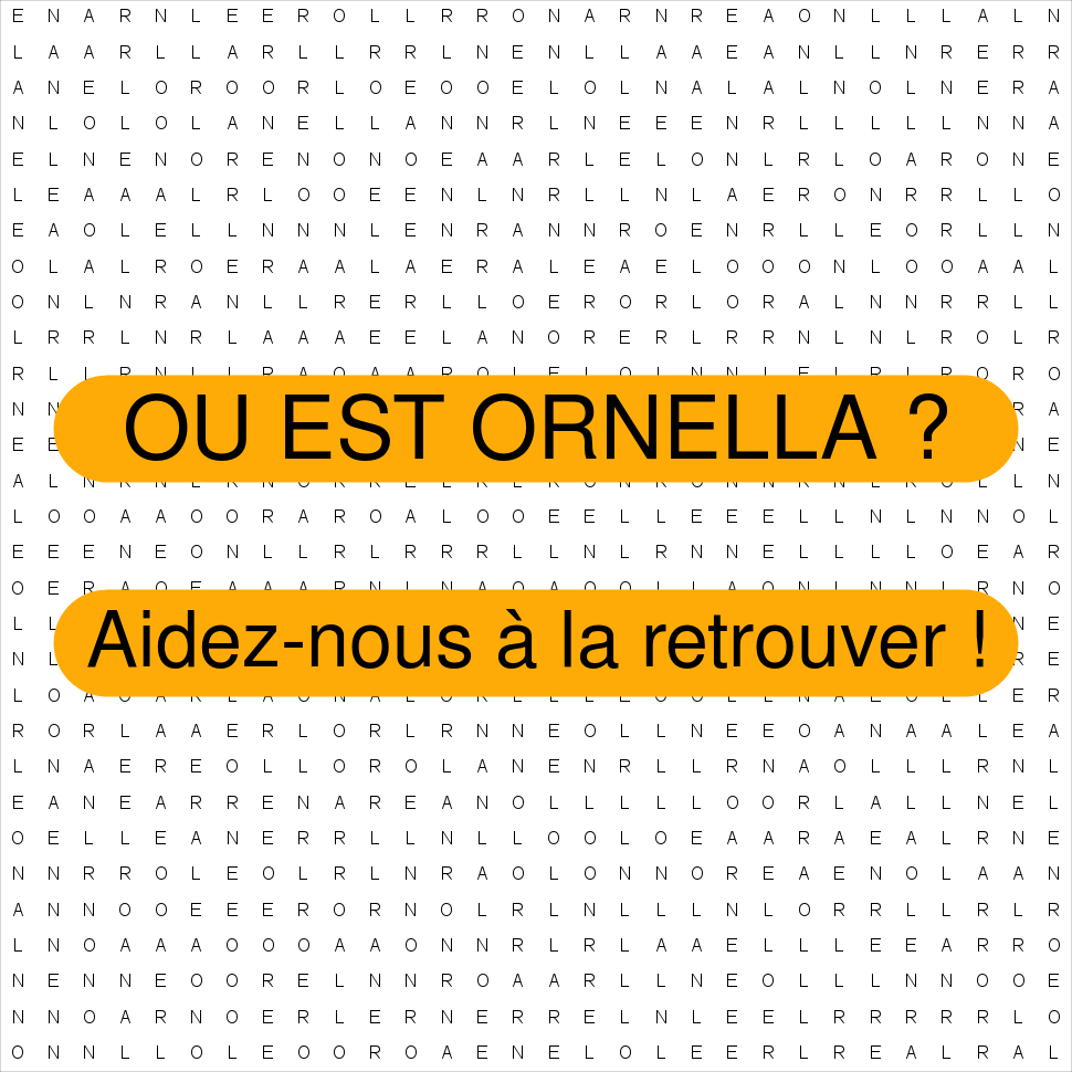 ORNELLA