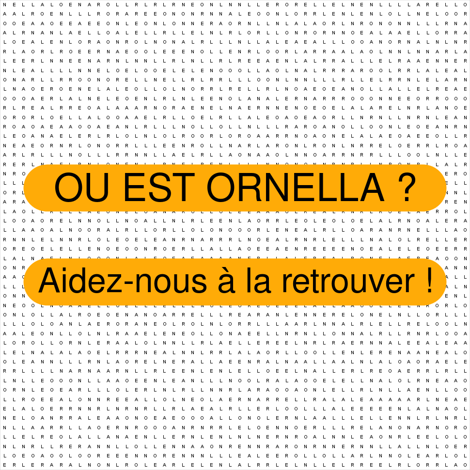 ORNELLA