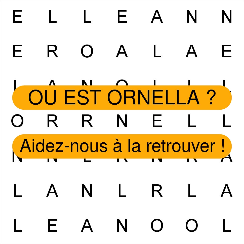 ORNELLA