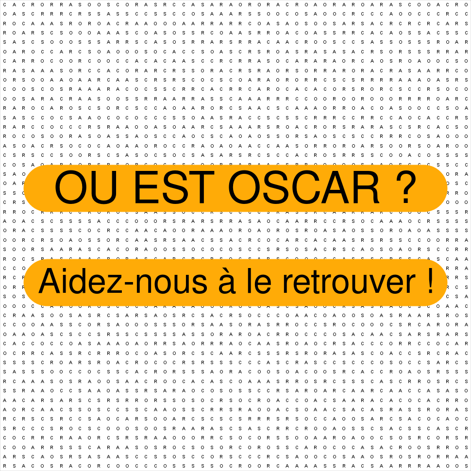 OSCAR