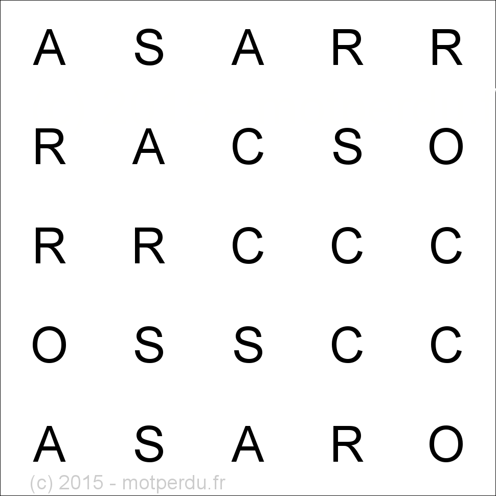 OSCAR
