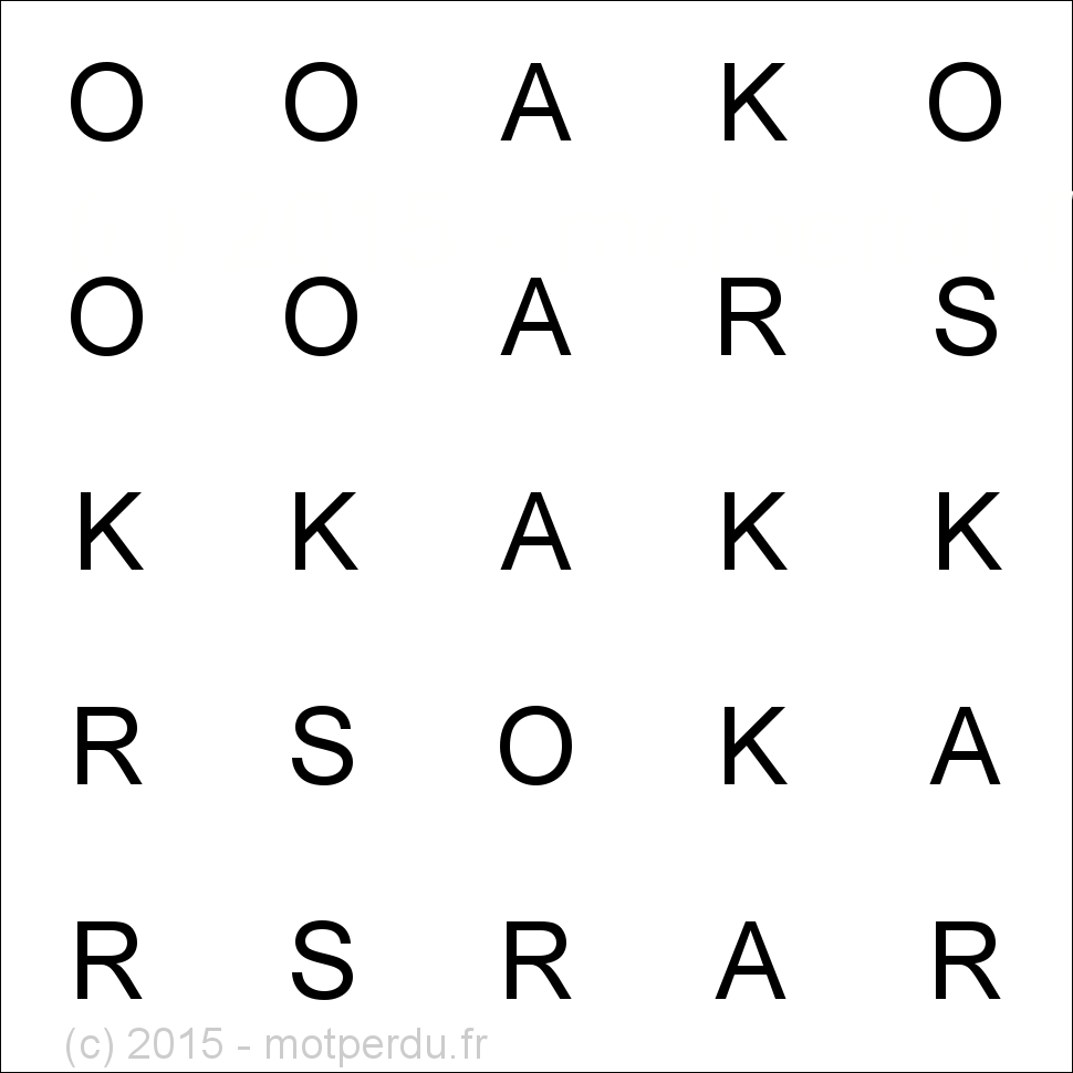 OSKAR