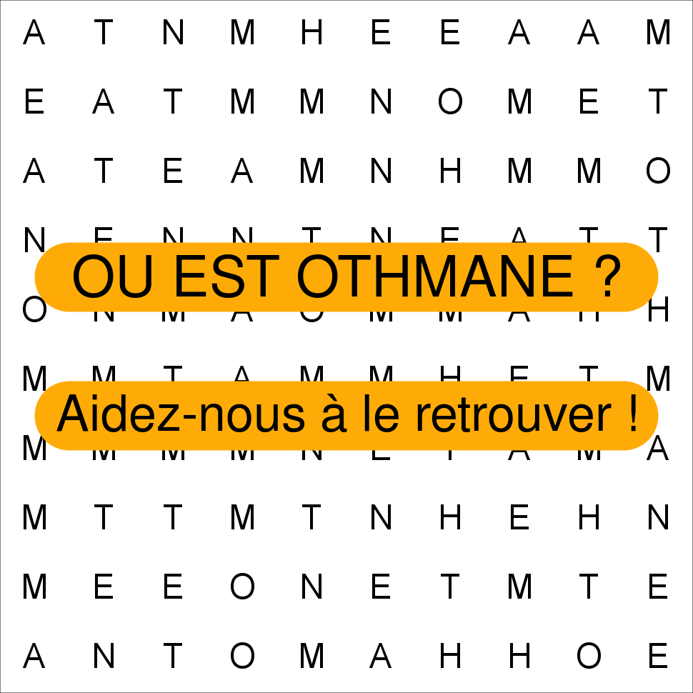 OTHMANE