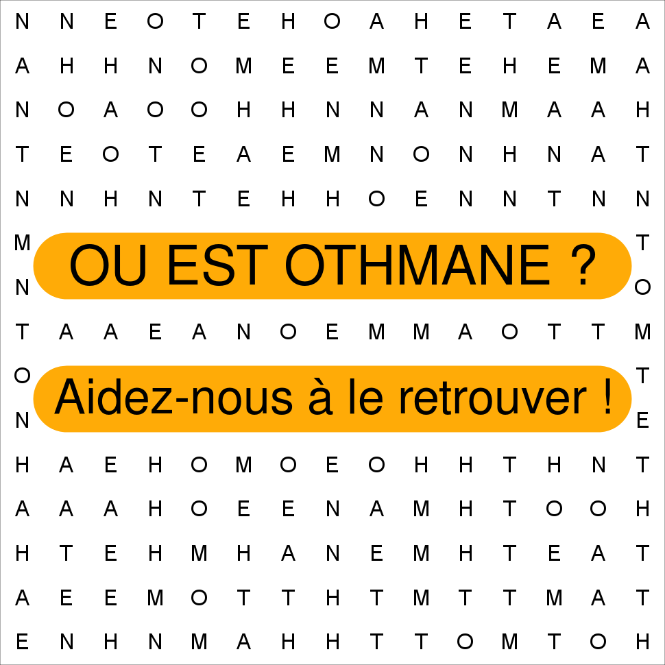 OTHMANE