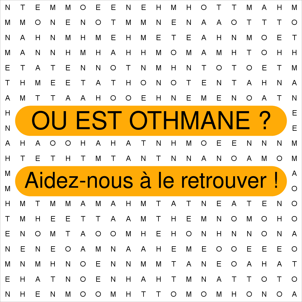 OTHMANE