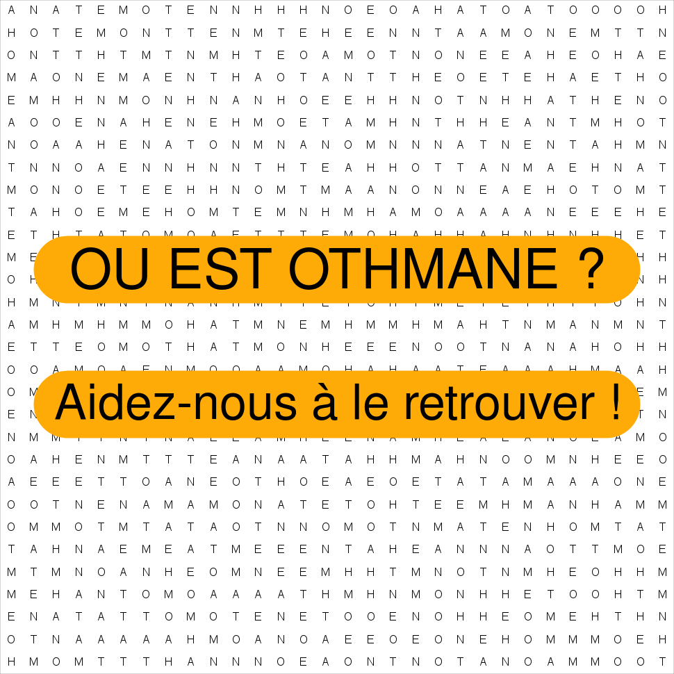 OTHMANE