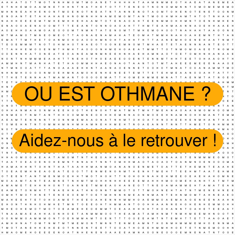 OTHMANE