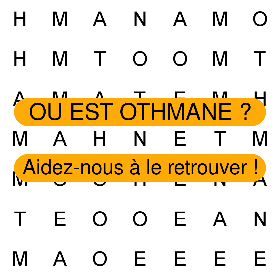 OTHMANE
