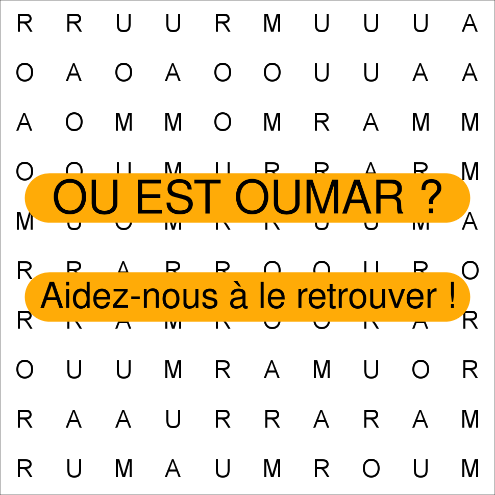 OUMAR