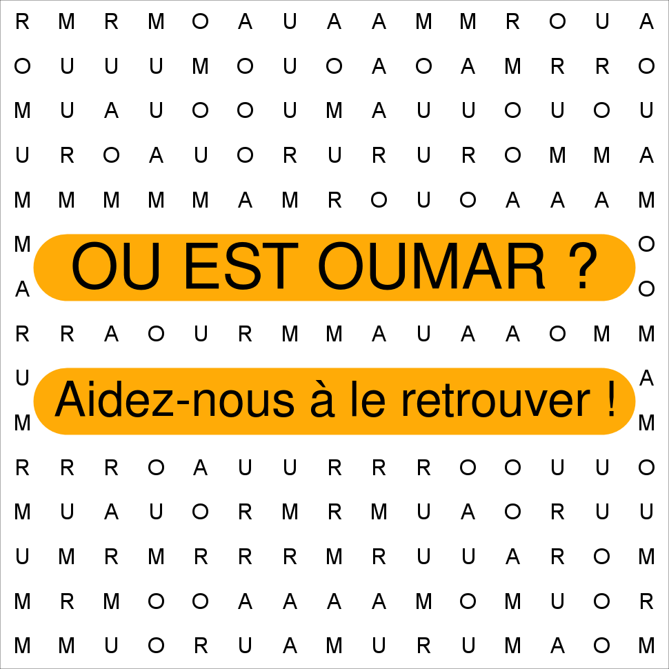 OUMAR