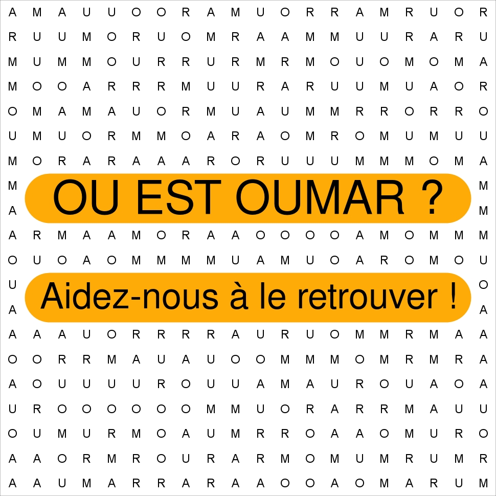 OUMAR