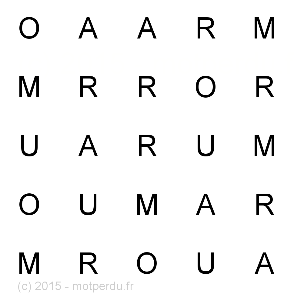 OUMAR