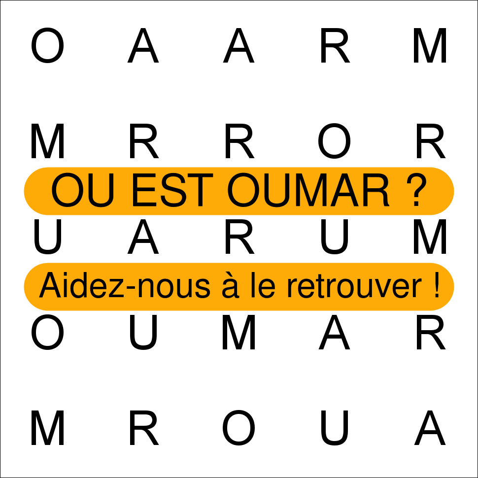 OUMAR