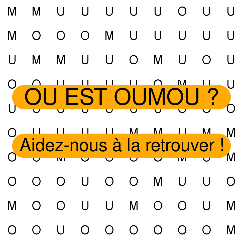 OUMOU