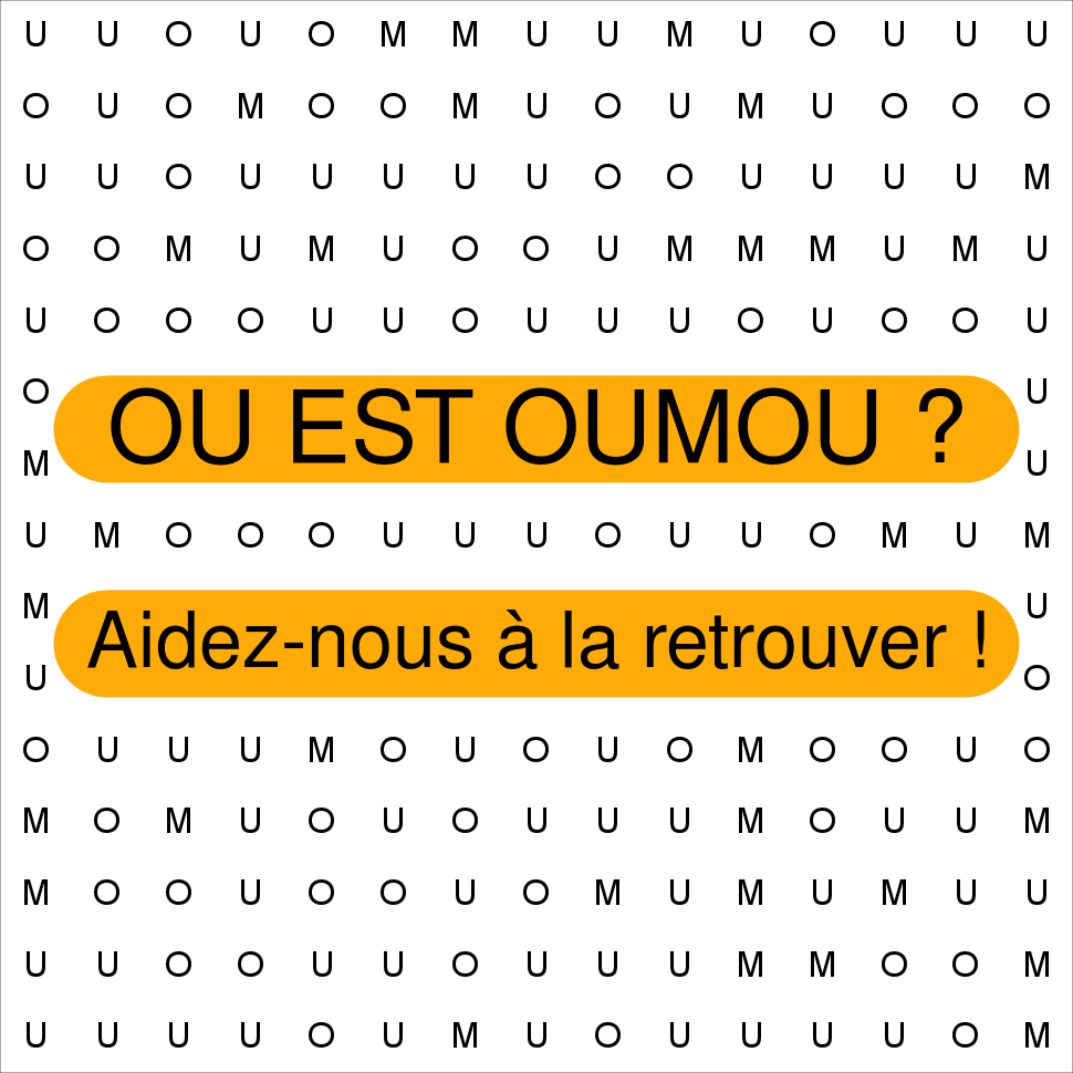 OUMOU